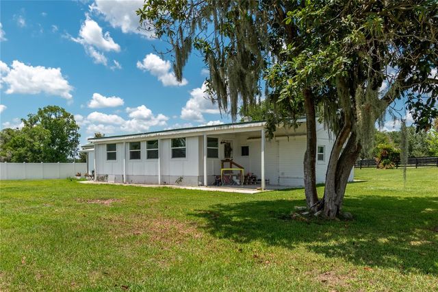 5450 NW 100TH STREET, Ocala, FL 34482
