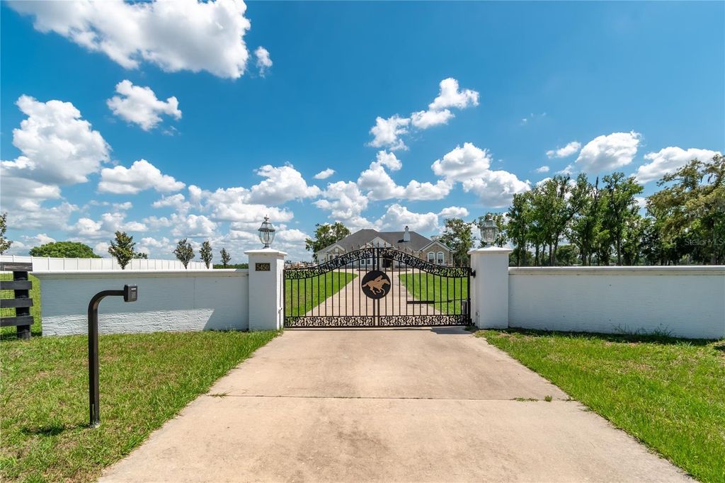 5450 NW 100TH STREET, Ocala, FL 34482