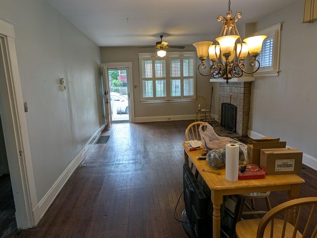 103 Joyce Avenue, Southgate, KY 41071