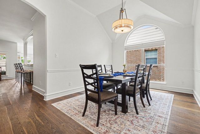 3929 La Tierra Linda Trail, Mckinney, TX 75070