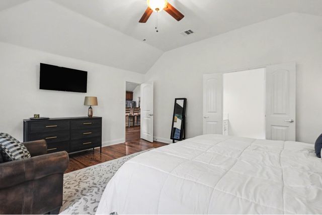3929 La Tierra Linda Trail, Mckinney, TX 75070