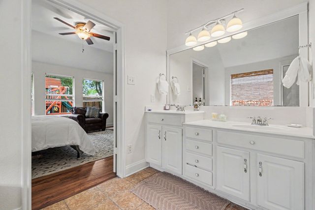 3929 La Tierra Linda Trail, Mckinney, TX 75070