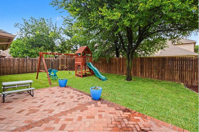 3929 La Tierra Linda Trail, Mckinney, TX 75070