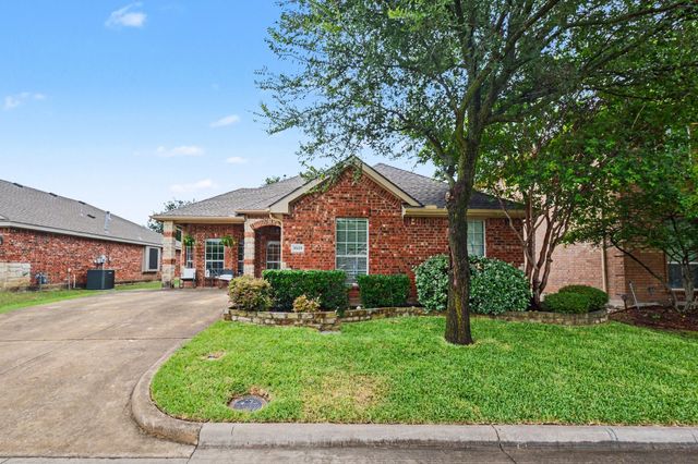 3929 La Tierra Linda Trail, Mckinney, TX 75070