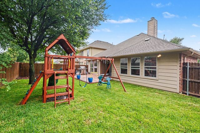 3929 La Tierra Linda Trail, Mckinney, TX 75070