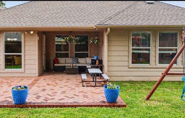 3929 La Tierra Linda Trail, Mckinney, TX 75070
