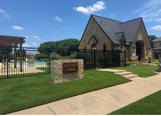 3929 La Tierra Linda Trail, Mckinney, TX 75070