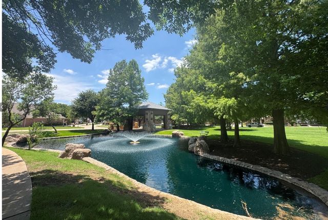 3929 La Tierra Linda Trail, Mckinney, TX 75070