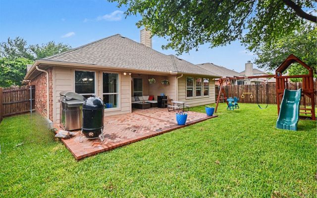 3929 La Tierra Linda Trail, Mckinney, TX 75070