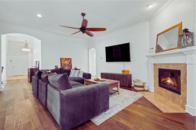 3929 La Tierra Linda Trail, Mckinney, TX 75070