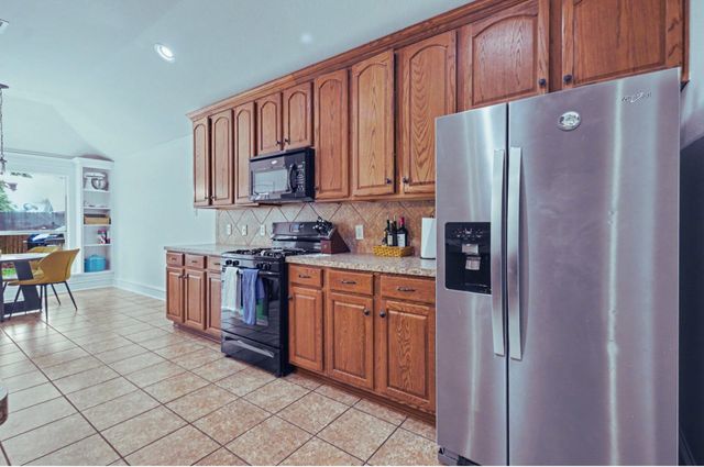 3929 La Tierra Linda Trail, Mckinney, TX 75070