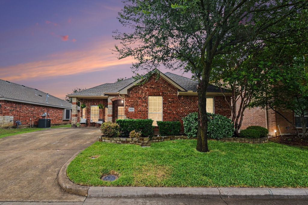 3929 La Tierra Linda Trail, Mckinney, TX 75070