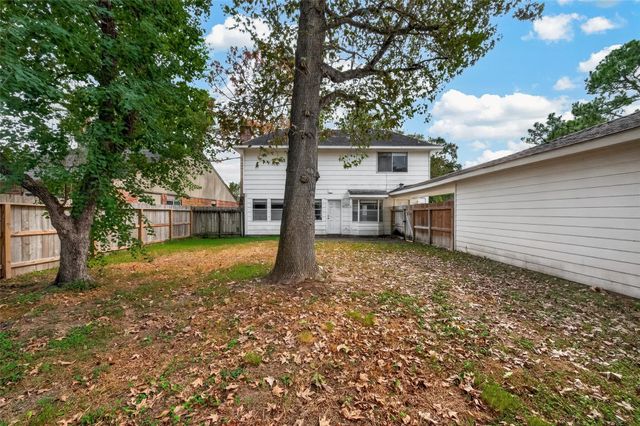 15807 Parksley, Houston, TX 77059