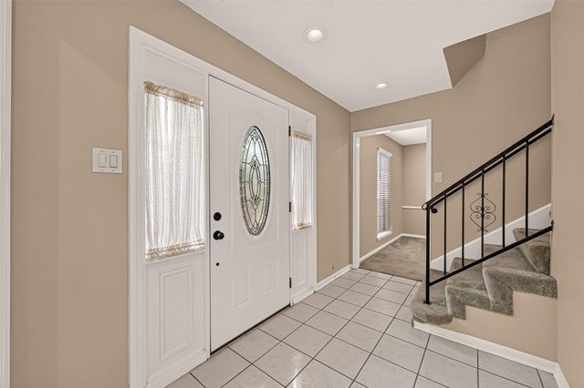 15807 Parksley, Houston, TX 77059