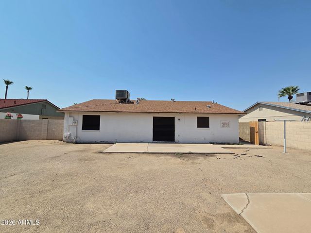 4180 W CAMINO ACEQUIA --, Phoenix, AZ 85051