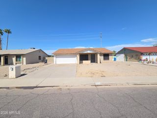 4180 W CAMINO ACEQUIA --, Phoenix, AZ 85051
