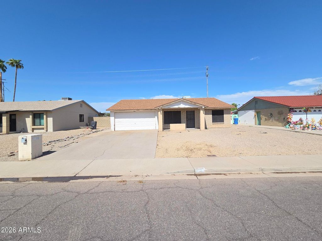4180 W CAMINO ACEQUIA --, Phoenix, AZ 85051