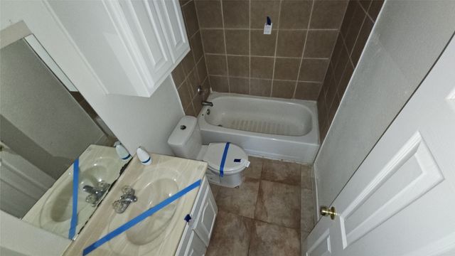 2005 Azalea Street, Denton, TX 76205