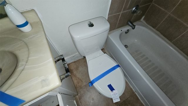 2005 Azalea Street, Denton, TX 76205