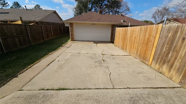 2005 Azalea Street, Denton, TX 76205