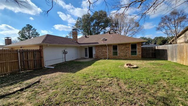 2005 Azalea Street, Denton, TX 76205