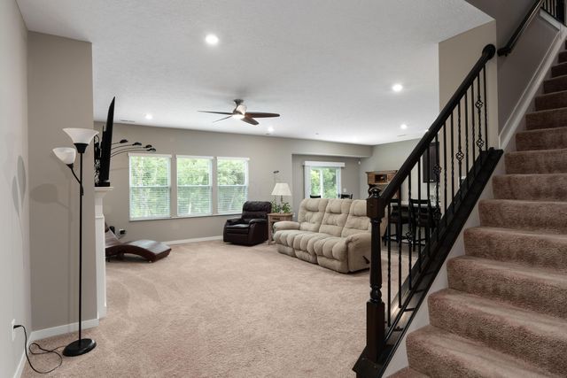 4249 Portwatch Drive, Canal Winchester, OH 43110