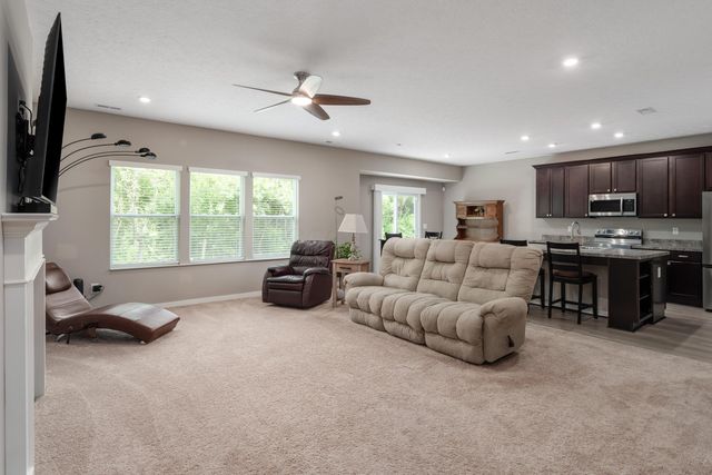 4249 Portwatch Drive, Canal Winchester, OH 43110