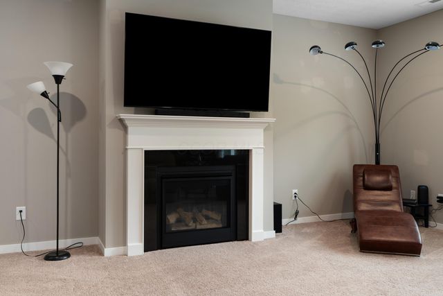 4249 Portwatch Drive, Canal Winchester, OH 43110