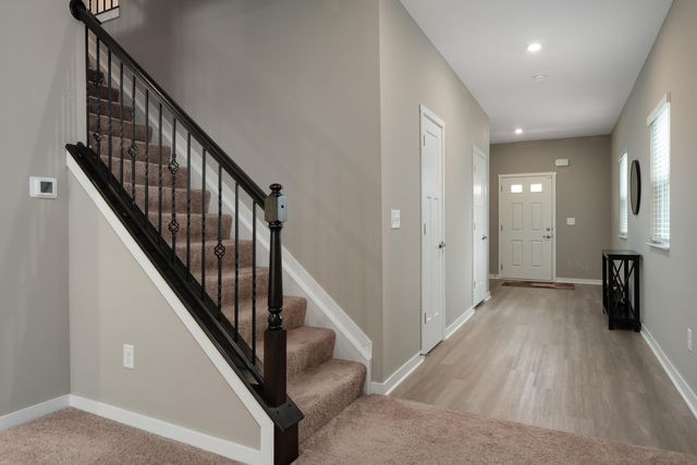 4249 Portwatch Drive, Canal Winchester, OH 43110