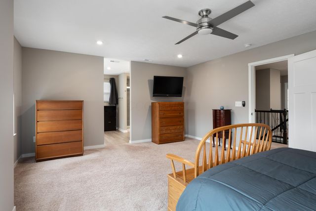 4249 Portwatch Drive, Canal Winchester, OH 43110
