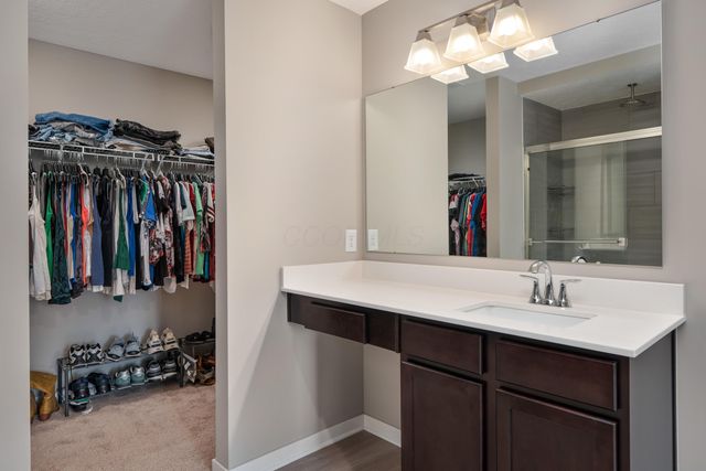 4249 Portwatch Drive, Canal Winchester, OH 43110