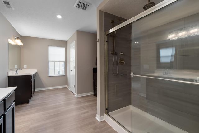 4249 Portwatch Drive, Canal Winchester, OH 43110