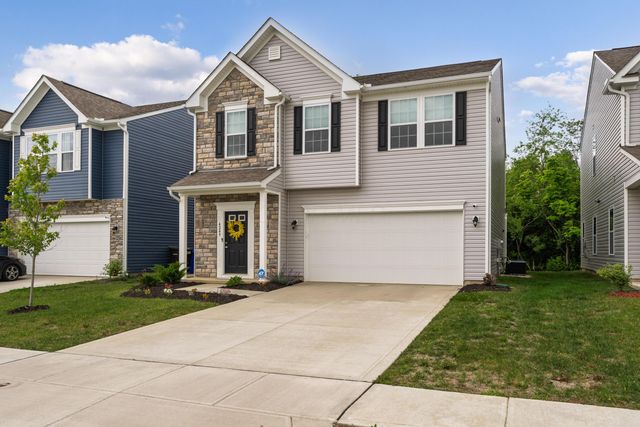 4249 Portwatch Drive, Canal Winchester, OH 43110