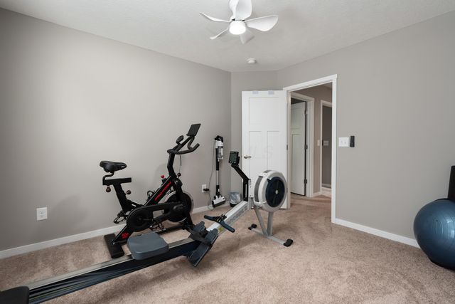 4249 Portwatch Drive, Canal Winchester, OH 43110