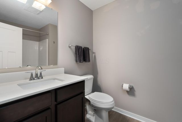 4249 Portwatch Drive, Canal Winchester, OH 43110