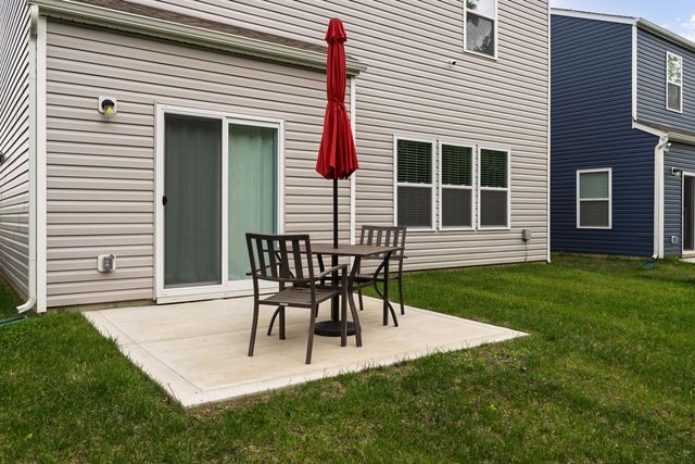 4249 Portwatch Drive, Canal Winchester, OH 43110