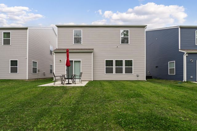 4249 Portwatch Drive, Canal Winchester, OH 43110