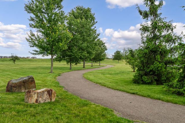 4249 Portwatch Drive, Canal Winchester, OH 43110