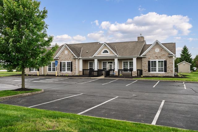 4249 Portwatch Drive, Canal Winchester, OH 43110