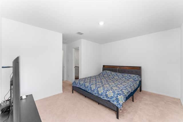 241 Thresher Lane, Princeton, TX 75407