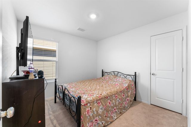 241 Thresher Lane, Princeton, TX 75407