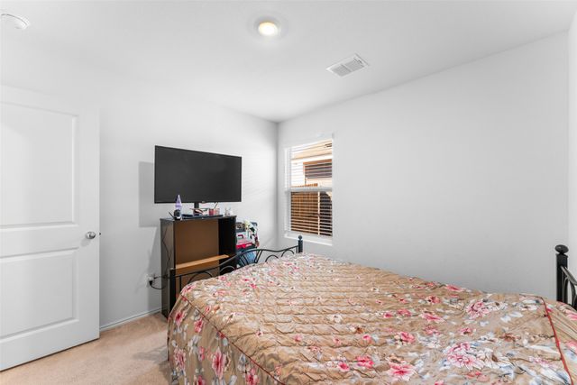 241 Thresher Lane, Princeton, TX 75407