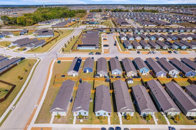 241 Thresher Lane, Princeton, TX 75407