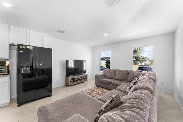 241 Thresher Lane, Princeton, TX 75407