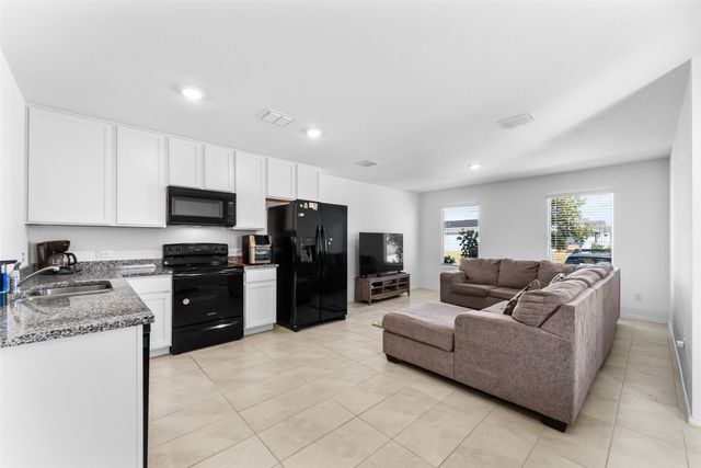 241 Thresher Lane, Princeton, TX 75407