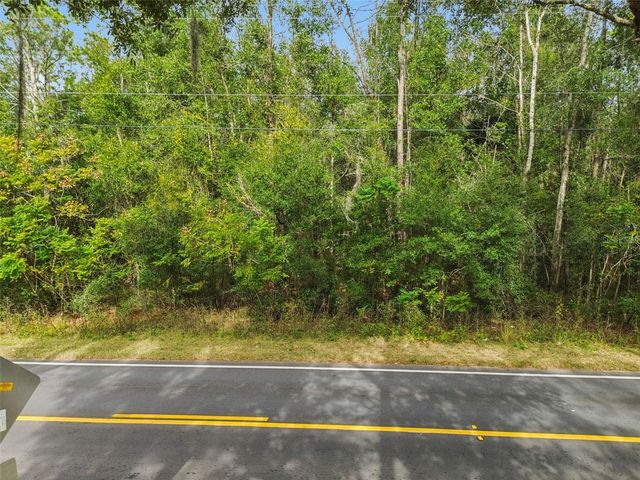 CENTENNIAL ROAD, Dade City, FL 33525