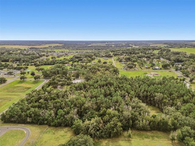 CENTENNIAL ROAD, Dade City, FL 33525