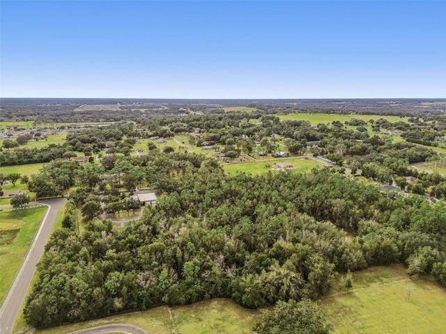 CENTENNIAL ROAD, Dade City, FL 33525