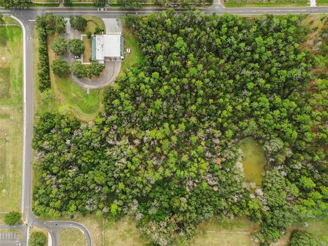 CENTENNIAL ROAD, Dade City, FL 33525