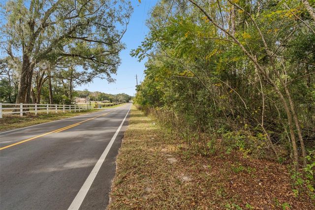 CENTENNIAL ROAD, Dade City, FL 33525